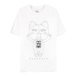 Dandadan Turbo Granny Men T-Shirt (M)