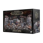 Warhammer The Horus Heresy Legions Imperialis Manufactorum Imperialis Sector (03-52)