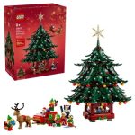 LEGO Christmas 41843 Family Christmas Tree Decoration