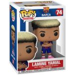 Funko POP! Barcelona N° 74 - Lamine Yamal