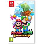 Nintendo Switch Mario and Luigi: Brothership