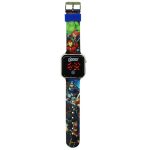 Marvel Avengers LED Watch