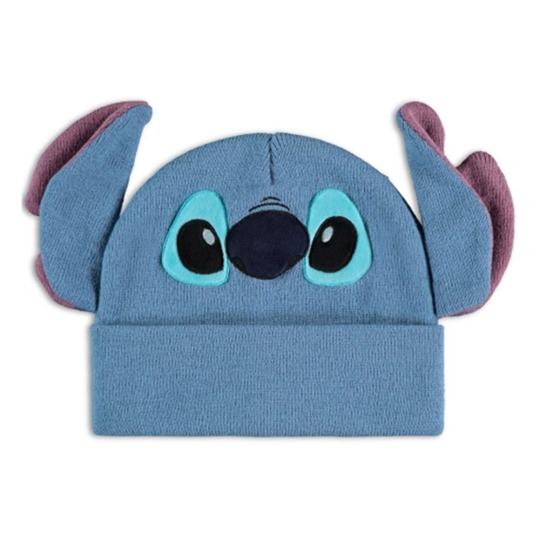 28063867c2d3af8f6b9dbcef0e38e62a.jpg Disney Stitch Novelity Hat - Image 1