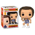 FUNKO POP! Icons Richard Simmons 58 - Dancing Richard Simmons