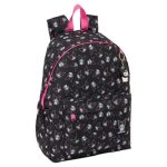 Kuromi Backpack for Laptop 14" 43x31x13cm