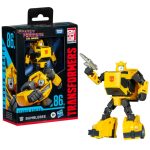 Transformers Bumblebee Studio Series Deluxe Hasbro Figure