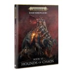 Warhammer Age Of Sigmar Hounds Of Chaos (80-48)