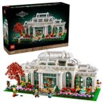 LEGO Ideas 21353 Botanical Garden