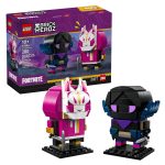 LEGO BrickHeadz 40884 Drift and Raven Figures - Exclusive
