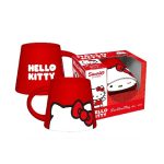 Hello Kitty Face Base Mug