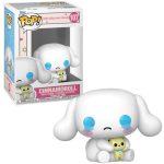 Funko POP! Hello Kitty And Friends N° 107 - Cinnamoroll