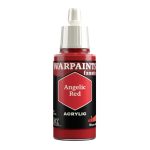 The Army Painter Warpaints Fanatic: Angelic Red