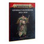 Warhammer Age Of Sigmar General's Handbook (80-46)