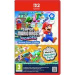 Nintendo Switch 2 Super Mario Bros. Wonder + Meetup in Bellabel Park