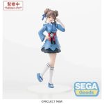 Maebashi Witches Mai Kamiizumi Sega Goods Statue