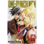 One-Punch Man Vol. 14