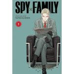 Spy x Family Vol. 1