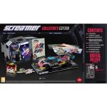PS5 Screamer Collector's Edition