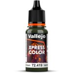 Vallejo Xpress Color Plague Green 18ml