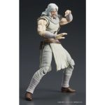Fist Of The North Star Toki Digaction Goodsmile Figure