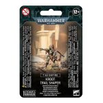 Warhammer 40,000 T'Au Empire Kroot Trail Shaper (56-57)