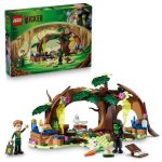 LEGO Wicked 75687 Elphaba's Retreat