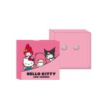 Hello Kitty Pair of Studs Earrings