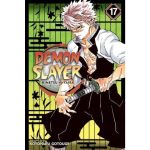 Demon Slayer - Kimetsu No Yaiba Vol. 17