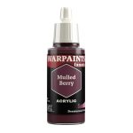 The Army Painter Warpaints Fanatic: Mulled Berry