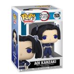 Funko POP! Demon Slayer N° 1535 - Aoi Kanzaki