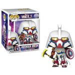 Funko POP! Marvel What If...? N° 1570 - Avenger Mech