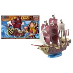 One Piece Grand Ship Collection Oro Jackson Ship Bandai Model Kit