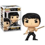 Funko POP! Bruce Lee N° 95 - Bruce Lee