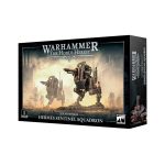 Warhammer The Horus Heresy Solar Auxilia Hermes Sentinel Squadron (31-80)