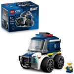LEGO City 60481 Police Truck