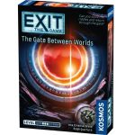 Exit: The Gate Between Worlds Board Game