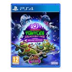 PS4 Teenage Mutant Ninja Turtles: Splintered Fate (Deluxe Edition)