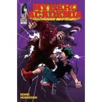 My Hero Academia Vol. 9