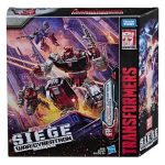 Transformers Siege War For Cybertron Trilogy Hasbro Figure Set