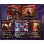 Magic The Gathering TCG: Secret Lair x God of War: Greek