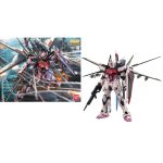 Gundam Strike Rouge Ootori Unit Ver. RM MG 1/100 Bandai Model Kit