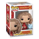 Funko POP! Shakira N° 393 - Shakira