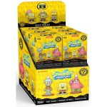 Funko Mystery Minis Spongebob Squarepants