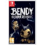 Nintendo Switch Bendy and the Dark Revival
