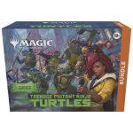 Magic The Gathering TCG: Teenage Mutant Ninja Turtles Bundle