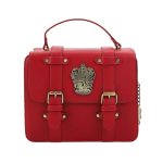 Harry Potter Gryfindor Satchel Handbag