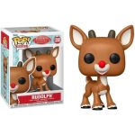 Funko POP! Rudolph Red-Nosed Reindeer N° 1260 - Rudolph
