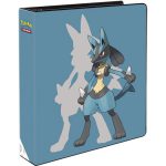 Ultra Pro Pokemon Lucario 2" Album