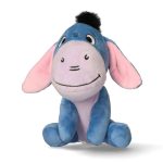 Disney Winnie The Pooh Eeyore Bag Clip Plush 12cm