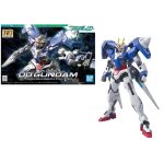 Gundam OO GN-0000 00 HG 1/144 Bandai Model Kit